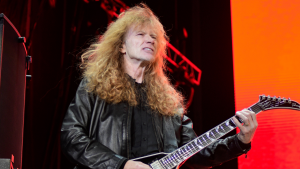 Dave Mustaine reveló el lado bueno de ser echado de Metallica ¿Lo superó del todo?