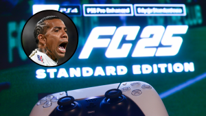 Once Caldas llegó al FC25, así se ve Dayro Moreno y sus demás jugadores