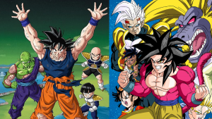 ¿Qué significa la palabra 'canon'? El término tan utilizado en el anime y las películas