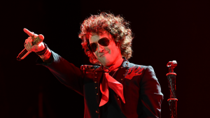 ¡Enrique Bunbury estará en la Feria del Libro de Bogotá 2025!, ¿cuándo? Esto es lo que se sabe