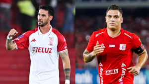 Huracán vs América de Cali: hora y dónde ver EN VIVO a la 'mecha' en Copa Sudamericana