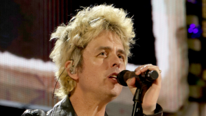 ¿A qué hora, cuándo, y dónde ver en vivo presentación de Green Day en Coachella?