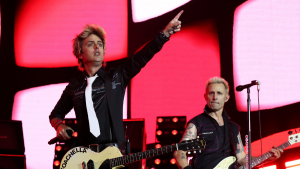 VIDEO: reviva aquí los mejores momentos del histórico show de Green Day en Coachella