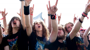 Estudios revela que escuchar heavy metal ayuda con la salud mental y el estrés, ¿cómo?
