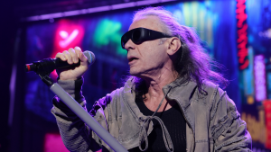 ¡Iron Maiden de nuevo fuera del Salón de la Fama del Rock N' Roll! Estos fueron los elegidos