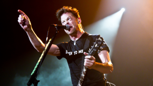 El álbum de Metallica del que Jason Newsted se arrepiente: "no se sintió bien"