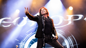 ¿Cuál es el significado de 'The final Countdown' de Europe?