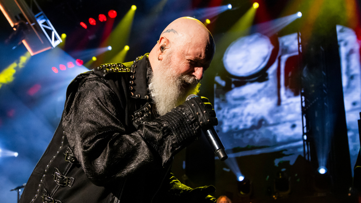 ¿Qué es 'Painkiller'? El significado del histórico éxito de la banda Judas Priest