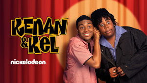 Así se ven hoy en día los protagonistas de la histórica serie 'Kenan y Kel': ¿a qué se dedican?