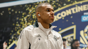 ¿Mbappé podrá jugar la final de Copa del Rey ante el Barcelona? Revelan la verdad