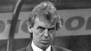 Luto en el fútbol: falleció un famoso ex entrenador del Real Madrid, esto se sabe