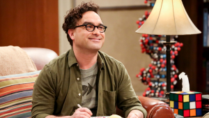 Así se ve hoy en día 'Leonard' de The Big Bang Theory: sus fanáticos no lo reconocen
