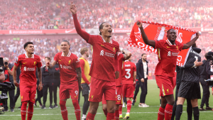 Esta es la millonaria cifra que se llevó el Liverpool por ser campeón de la Premier League