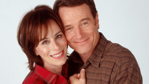 Primera foto del revival de Malcolm in the middle