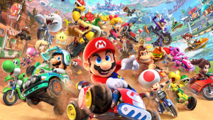 Cuándo estrena 'Mario Kart World', el nuevo juego de Nintendo que causa polémica por su precio