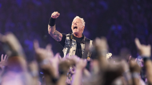 Vuelve Load: Metallica lanza reedición deluxe con contenido exclusivo y nunca antes visto