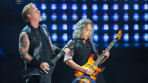 Metallica lanzará una nueva película para sus fans: ¿cuándo y dónde se estrenará?