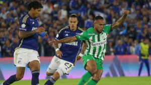 ¿Millonarios o Atlético Nacional? La IA predijo el resultado entre el 'embajador' y el 'verdolaga'