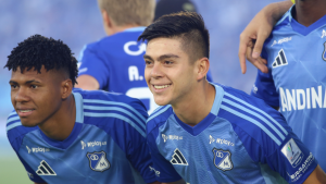 ¿Cuándo juega Millonarios? Así se disputará la fecha 16 de la Liga BetPlay 2025-l