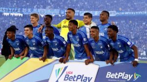 ¡Hay nuevo líder! Así quedó la Liga BetPlay 2025-I, tras triunfo de Millonarios ante Bucaramanga