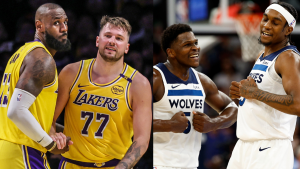 ¿Cuándo inician los PlayOffs de la NBA? Así quedaron los cruces de eliminación