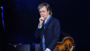 El álbum favorito de los Beatles para Paul McCartney: "sigue vigente"