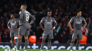 ¿Remontará el Real Madrid? Este es el porcentaje de posibilidades que tiene, según la IA