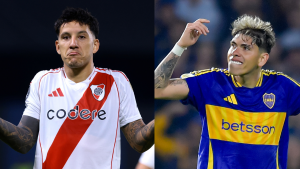 River vs Boca: hora y dónde ver EN VIVO el 'Superclásico' del fútbol argentino en Colombia