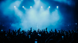 Esta es la mejor canción de rock para escuchar en vivo, según la IA: es un éxito clásico