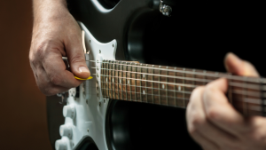 La canción de rock ‘ideal’ para mejorar su estado de animo con solo escucharla