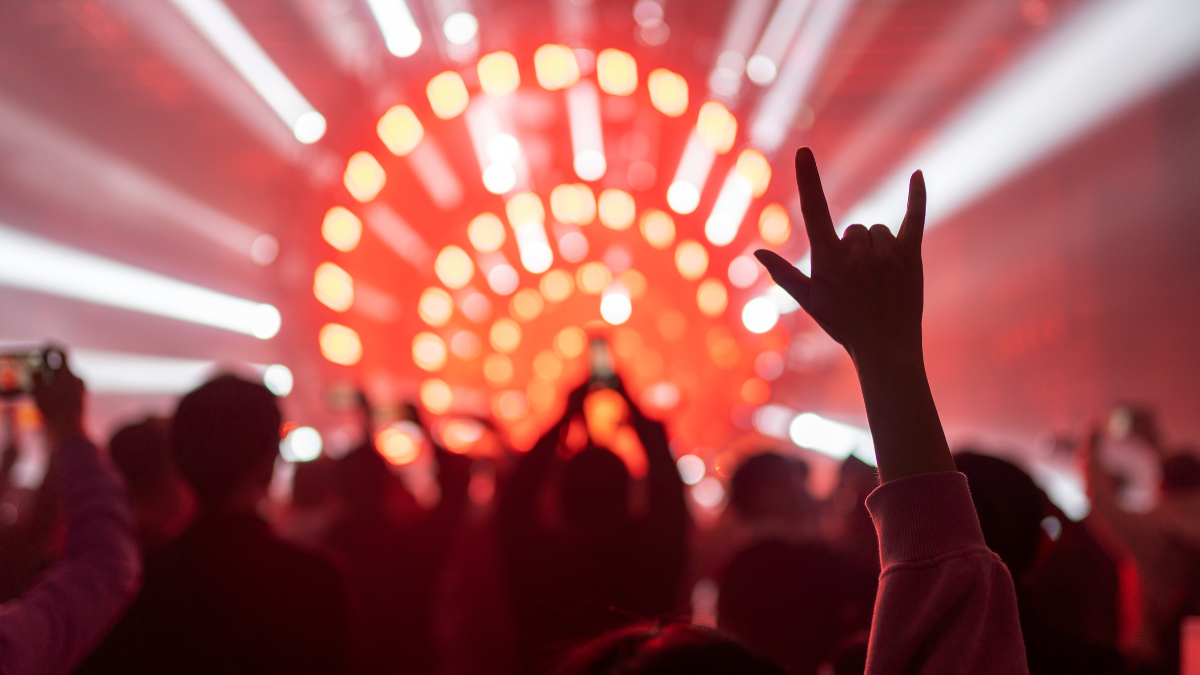 La canción de rock ‘perfecta’ para mejorar su ánimo con solo escucharla