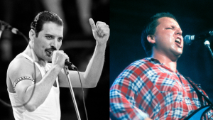 Las 5 mejores canciones de rock en películas, según la IA: Queen y Pixies en la lista