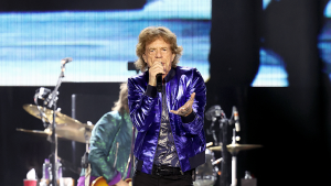 The Rolling Stones preparan un regreso musical con un estilo que nadie esperaba