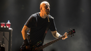 Así celebró Shavo Odadjian, de System of a Down, su cumpleaños en Bogotá, revelan foto