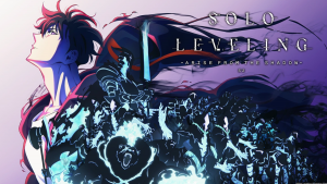 ¿Qué significa ‘Solo Leveling’? Número de capítulos y más de la exitosa serie anime
