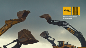 Vuelve el Sónar: más de 100 shows en directo, 10 escenarios y un cartel de lujo