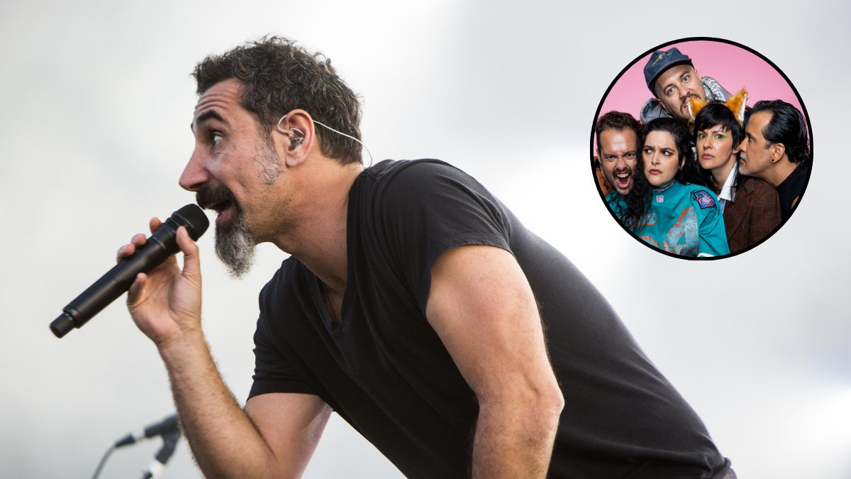 ¿Quién será el telonero de System of a Down en Bogotá 2025? 3 canciones populares