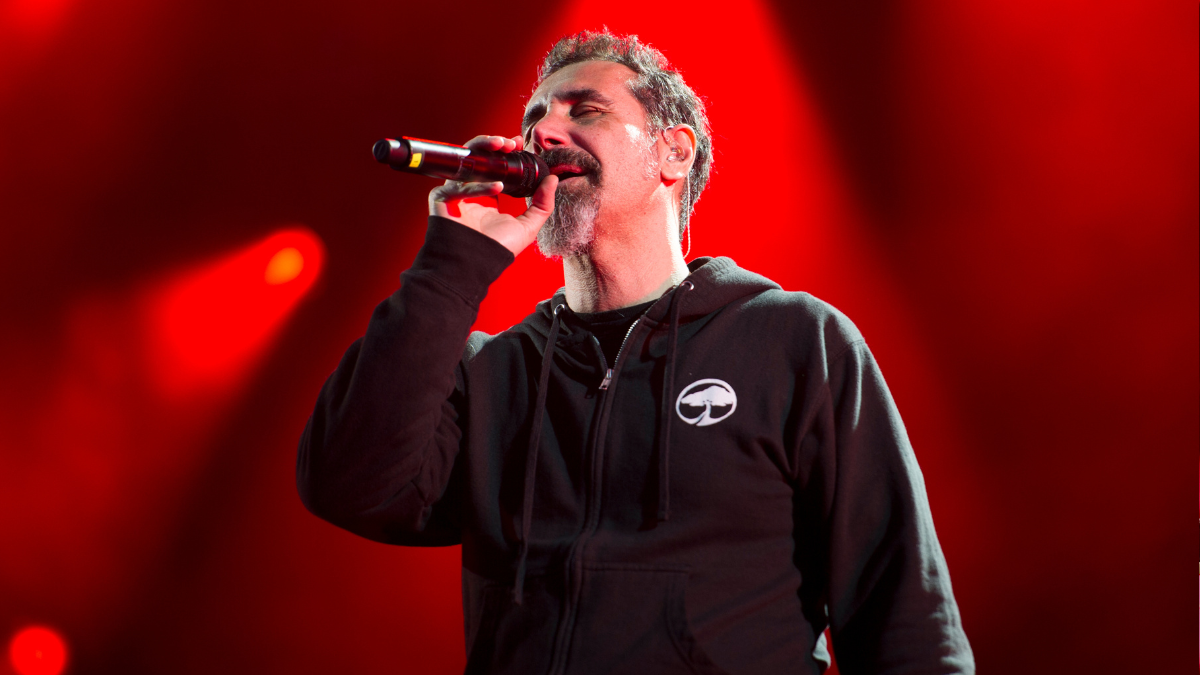 Concierto de System of a Down en Bogotá: horarios, recomendaciones y más que debe saber