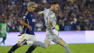Millonarios vs Atlético Nacional: hora y dónde ver el clásico del fútbol colombiano