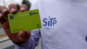 ¿Cómo recargar la tarjeta del SITP desde el celular? Explicación y tiempo que demora en activarse
