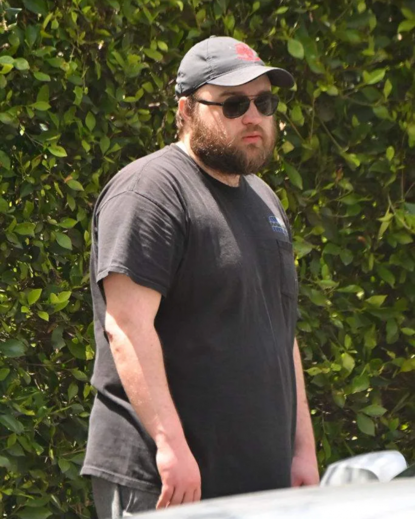 Angus T. Jones
