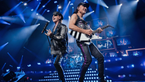 Scorpions cancela su presentación en el Monsters of Rock en Bogotá; esta es la razón