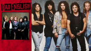 020525 - BAD ENGLISH Y HARDLINE - getty