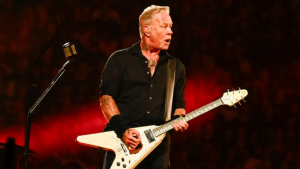 050525 - James Hetfield - getty