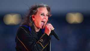 050525 - Ozzy Osbourne - getty
