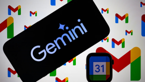 210525 - Gmail Gemini - getty