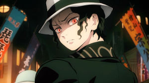 220525 - Demon Slayer - redes