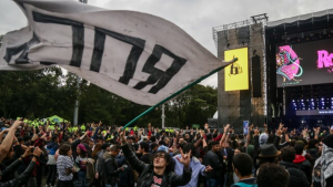 220525 - Rock al Parque - Colprensa