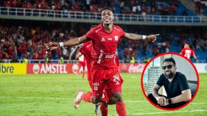 ¡Si no es sufrido, no es América! 👹 La pasión que nos enferma (y amamos): editorial Tato Cepeda