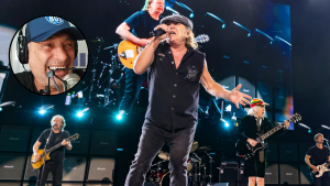 ¿AC/DC vendrá a Colombia? Julio Correal reveló primicia y emocionó a muchos